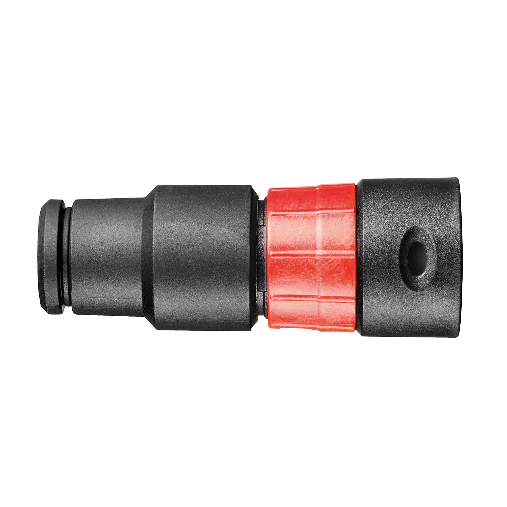 Bosch Power Tool Hose Adapter for VH-Series Vac Hoses, Model# VX120
